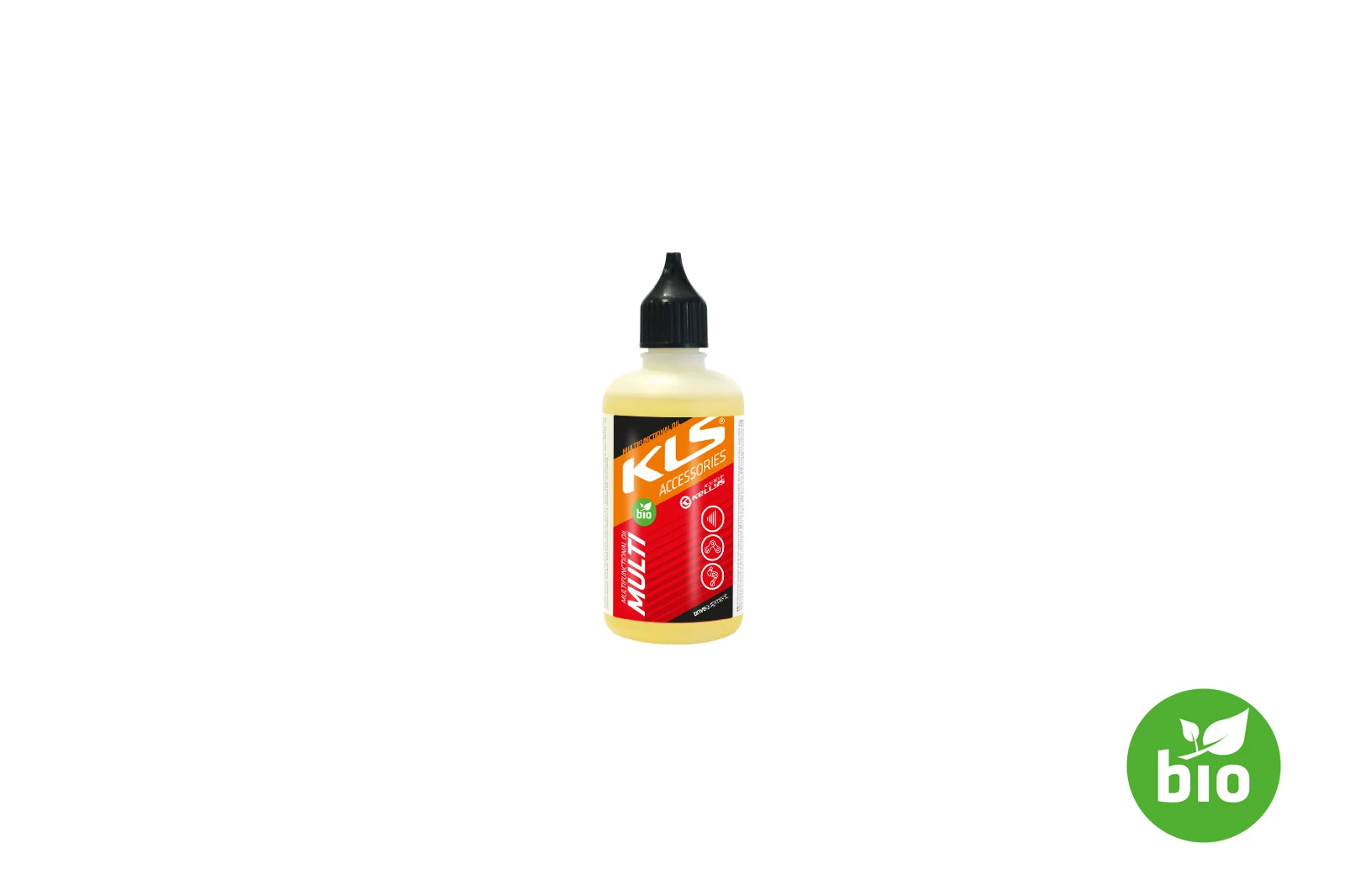 MULTIFUCNTIONAL OIL BIO 100 ML OLAJ ÉS TISZTÍTÓSZER