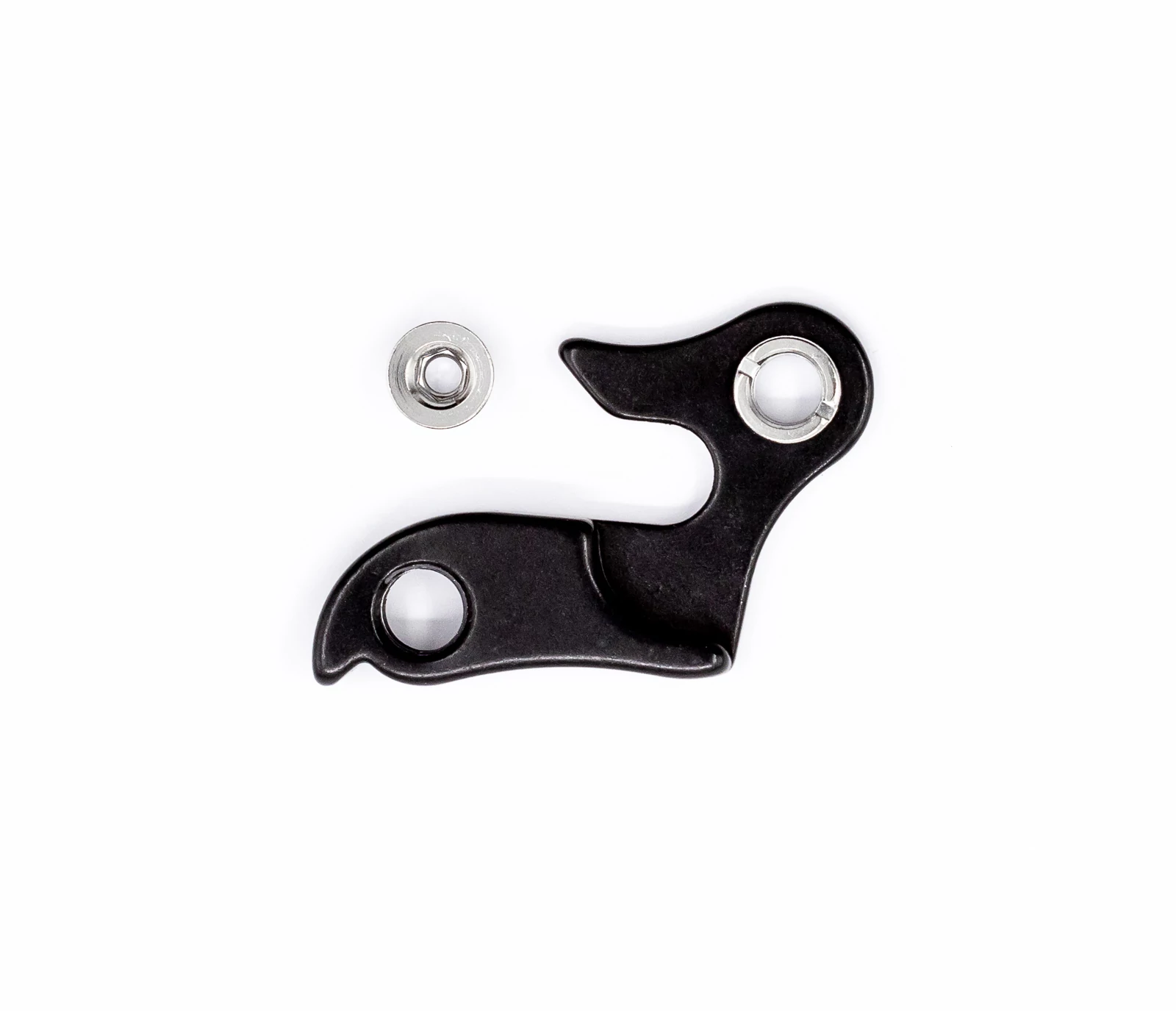 ZT-DE-008 - VÁLTÓFÜL KLH006 MTB ALLUTEC ALLOY 2013 VÁLTÓ