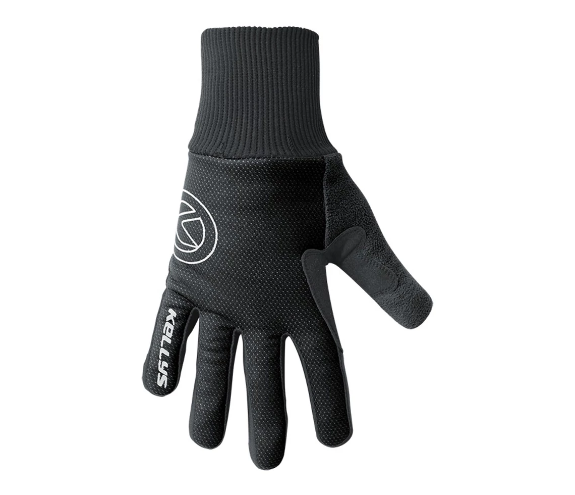 TÉLI KESZTYŰ FROSTY NEW  BLACK XL RUHÁZAT