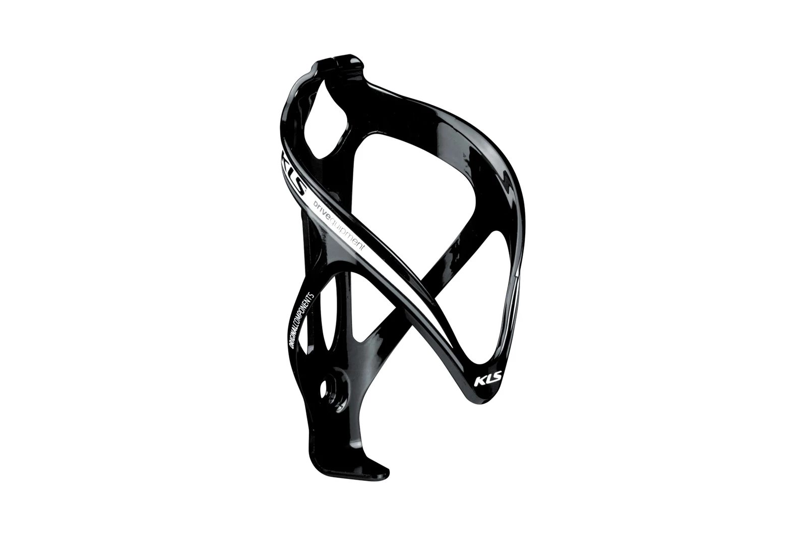 KULACSTARTÓ KLS CURE NYLON BLACK KULACSTARTÓ