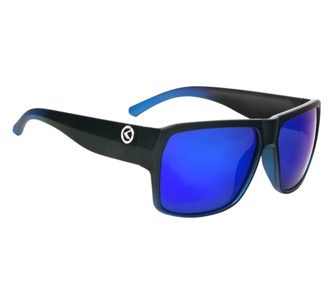 SZEMÜVEG RESPECT- SPACE BLACK POLARIZED RUHÁZAT