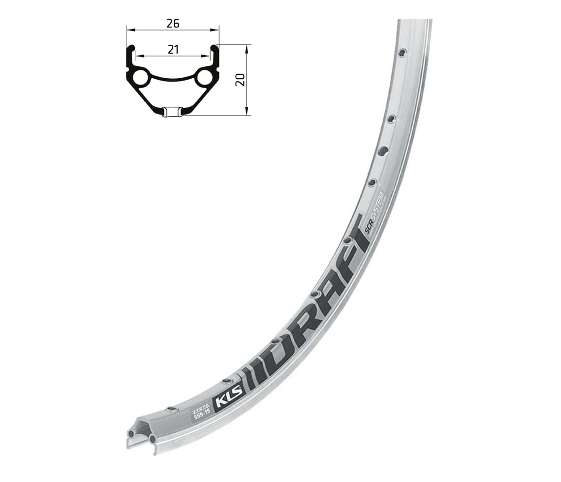 ABRONCS KLS DRAFT CSISZOLT, 32H, 1 NIT, AV, 28