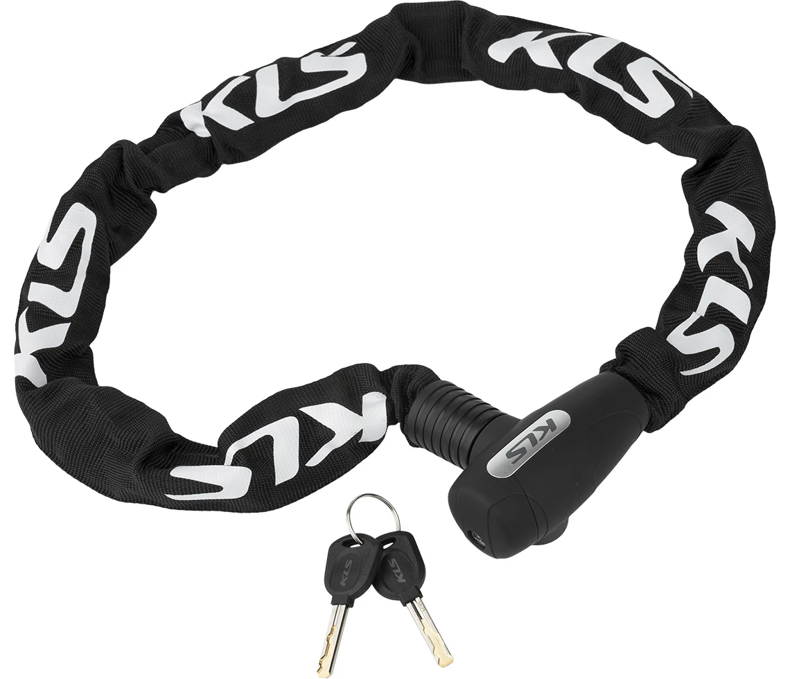 ZÁR KLS CHAINLOCK 8 KIEGÉSZÍTŐK