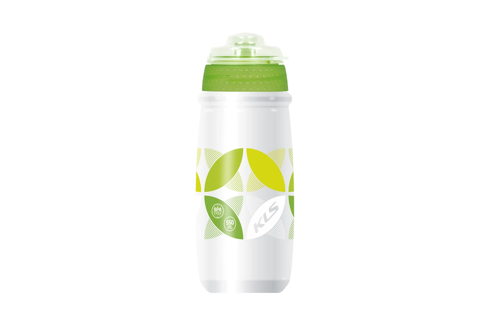 ATACAMA GREEN 0,55L KULACS
