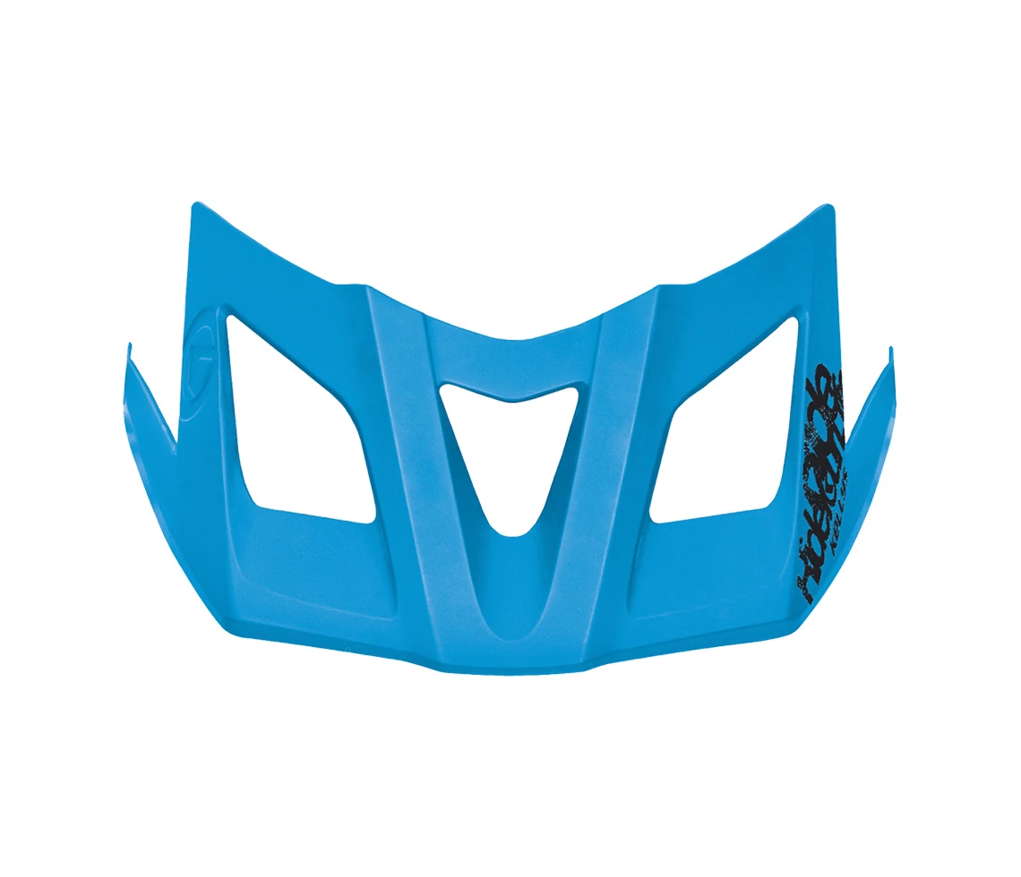 SPARE VISOR FOR HELMET RAZOR OCEAN BLUE L/XL RUHÁZAT