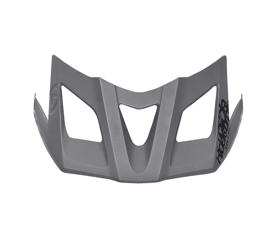 SPARE VISOR FOR HELMET RAZOR DUSTY GREY L/XL RUHÁZAT