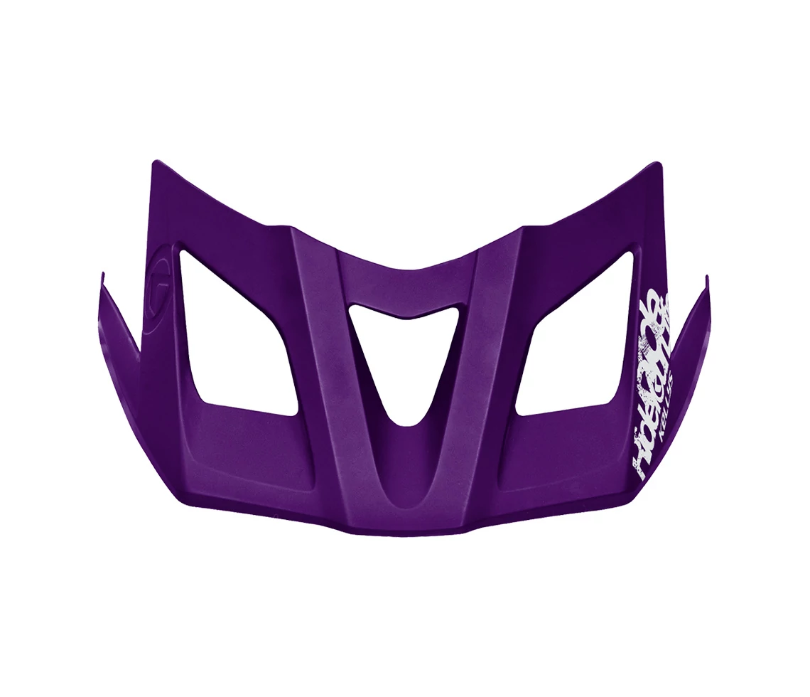 SPARE VISOR FOR HELMET RAZOR BLUEBERRY SYRUP L/XL RUHÁZAT