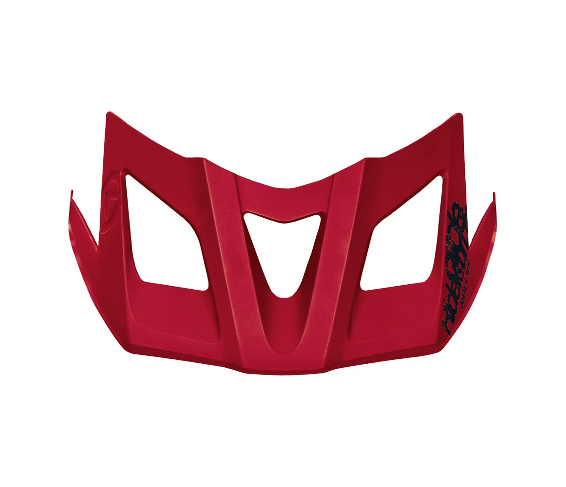 SPARE VISOR FOR HELMET RAZOR RUBY RED L/XL RUHÁZAT