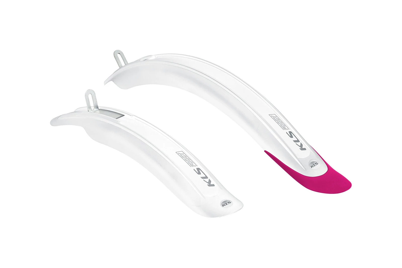 SÁRVÉDŐK KLS FOGGY FEHÉR-PINK SÁRVÉDŐ