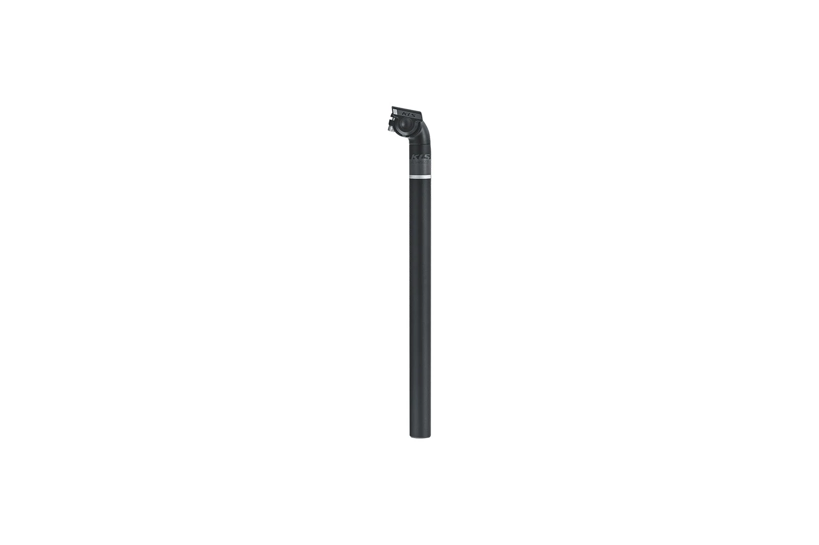 NYEREGCSŐ KLS ADVANCED XC 70 BLACK 017, 400MM / 31,6MM NYEREG