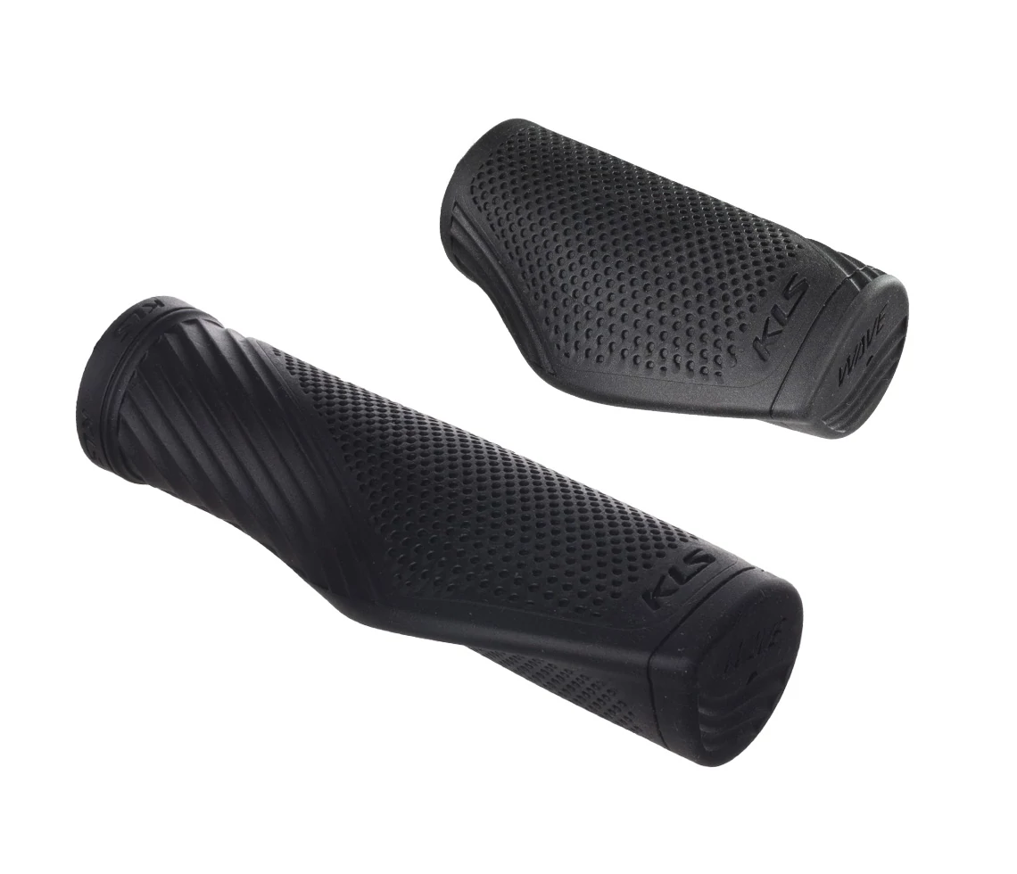 KLS WAVE 017 SHORT MARKOLAT, BLACK MARKOLAT