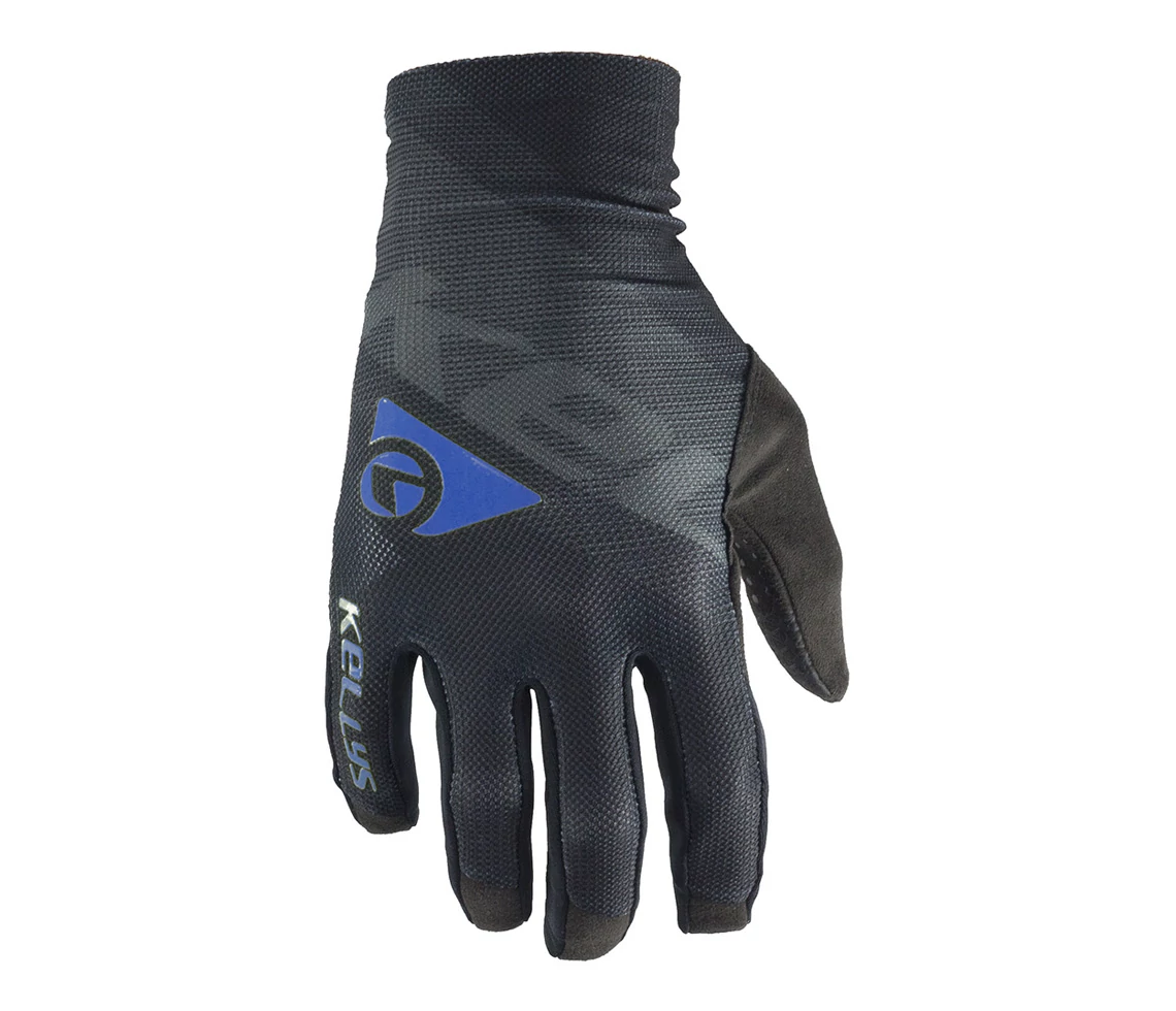 KESZTYŰ KELLYS BOND, BLUE XL RUHÁZAT