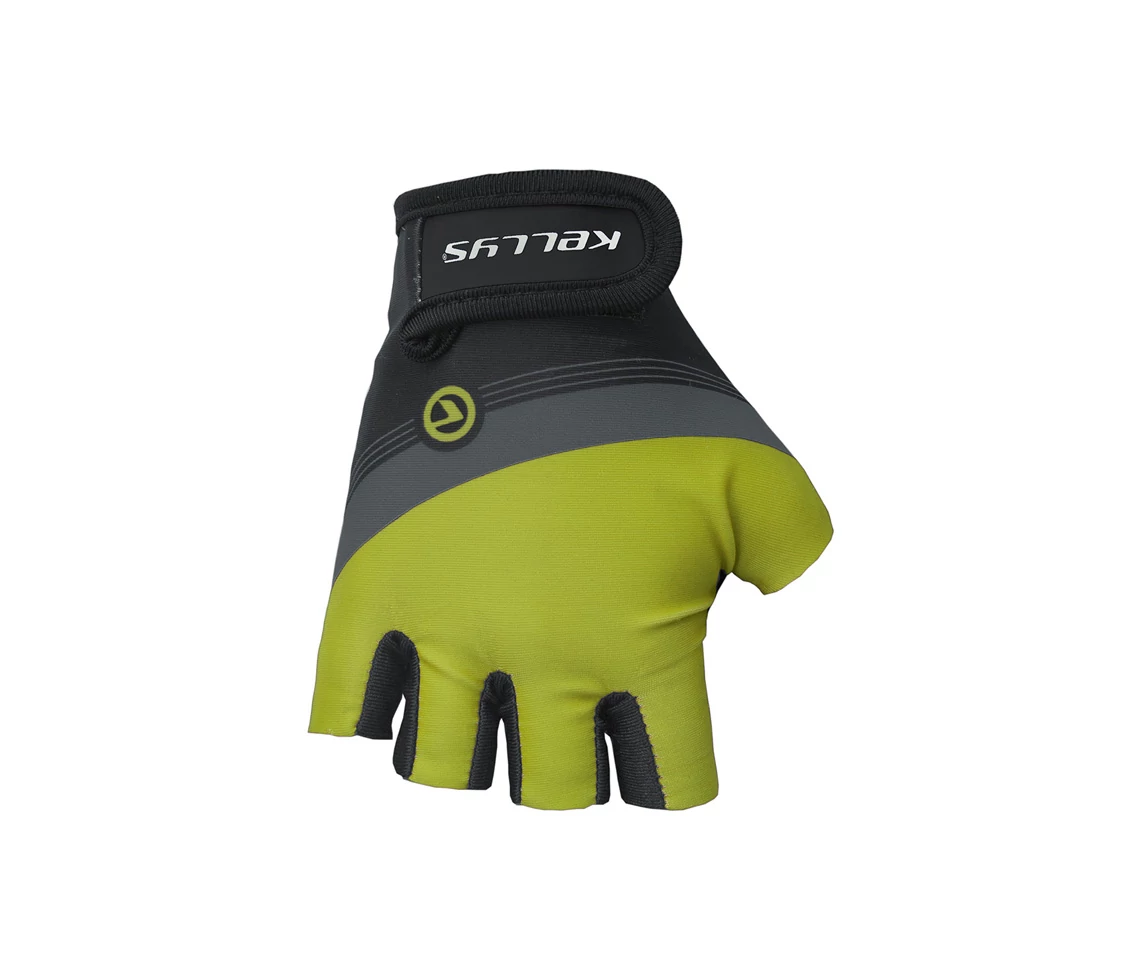 KESZTYŰ KELLYS NYX, LIME, SMALL RUHÁZAT