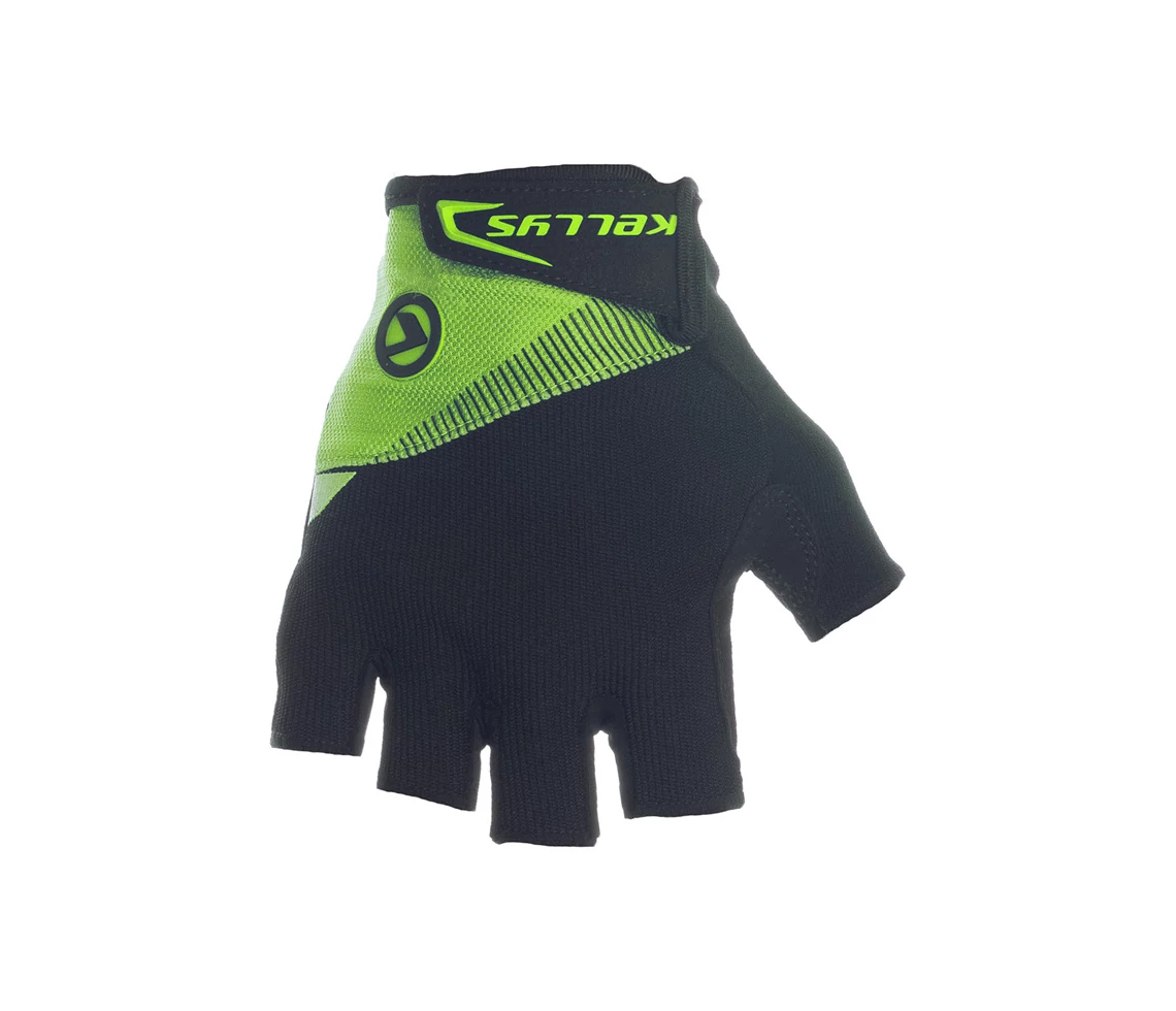 KESZTYŰ KELLYS COMFORT 2018, LIME, XS RUHÁZAT