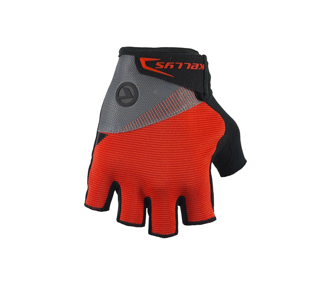 KESZTYŰ KELLYS COMFORT 2018, RED, XL RUHÁZAT