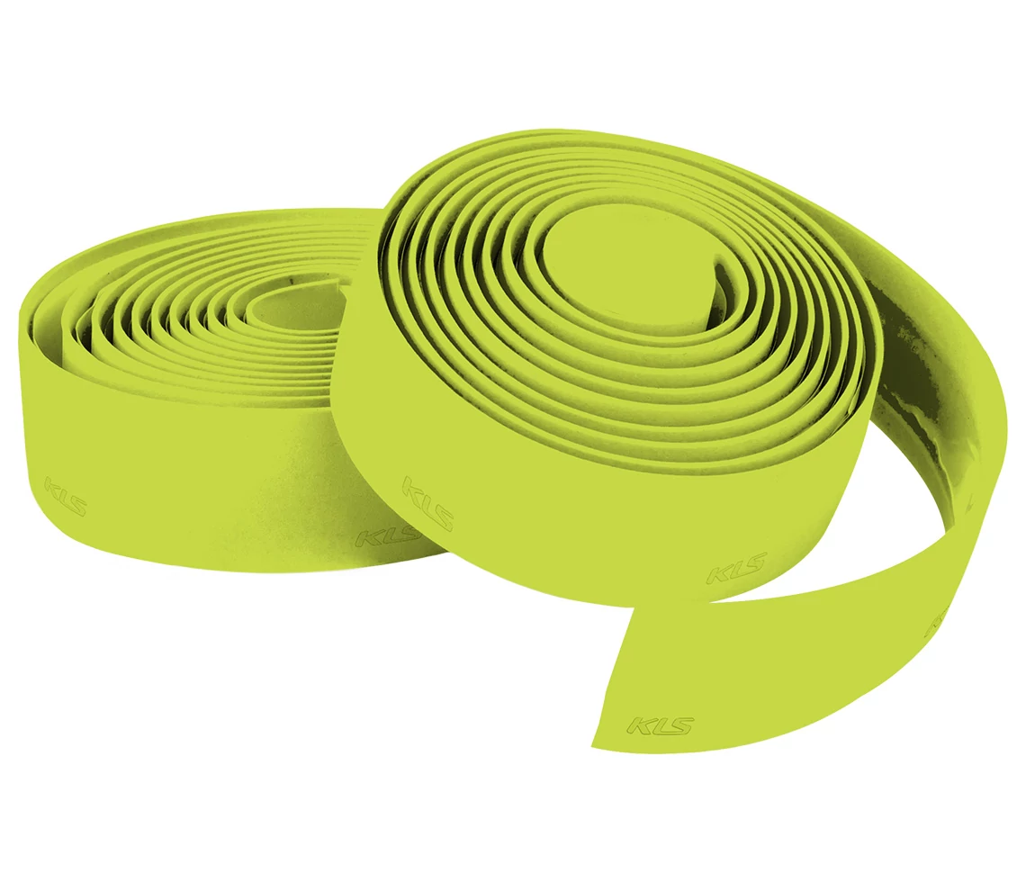 KORMÁNYSZALAG TRENTO, NEON YELLOW KIEGÉSZÍTŐK