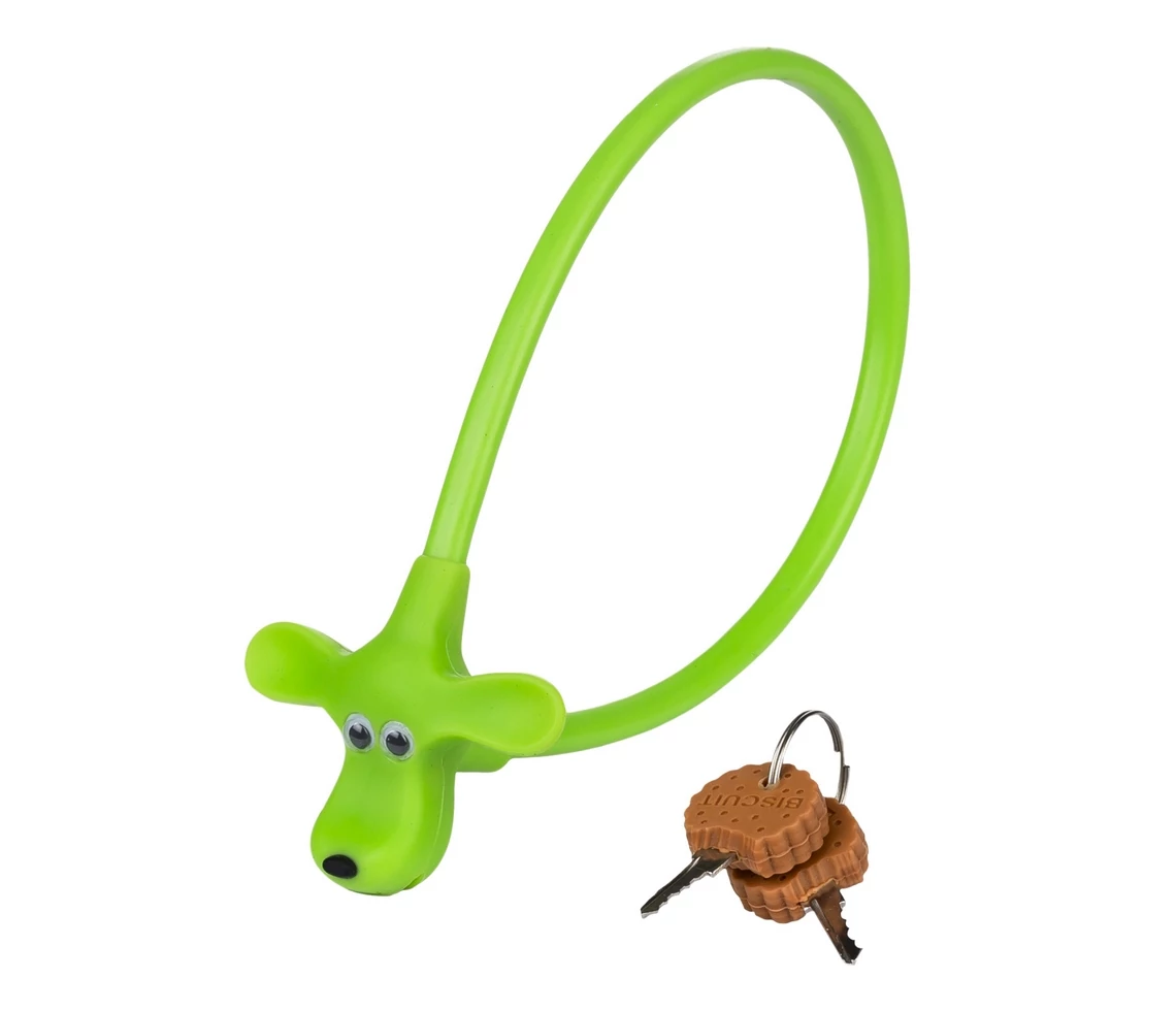 ZÁR KLS KIDDY GREEM KIEGÉSZÍTŐK