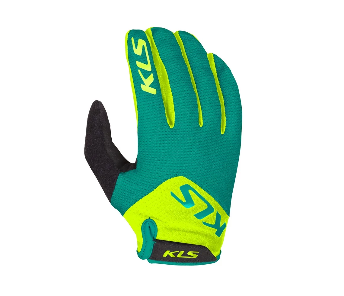 KESZTYŰ KLS RANGE GREEN XS RUHÁZAT