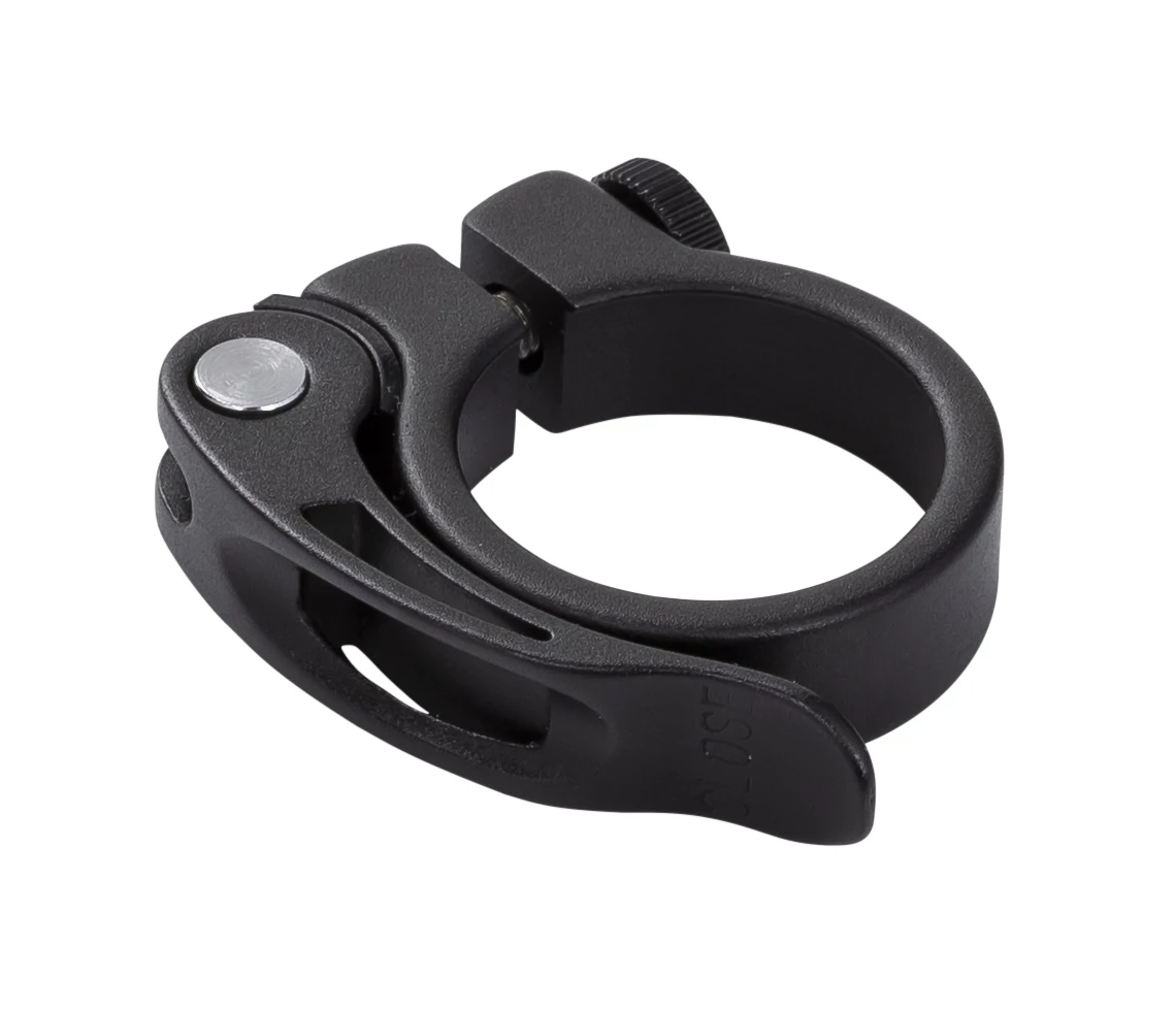 NYEREGBILINCS KLS QR PIN, 31,8MM NYEREG