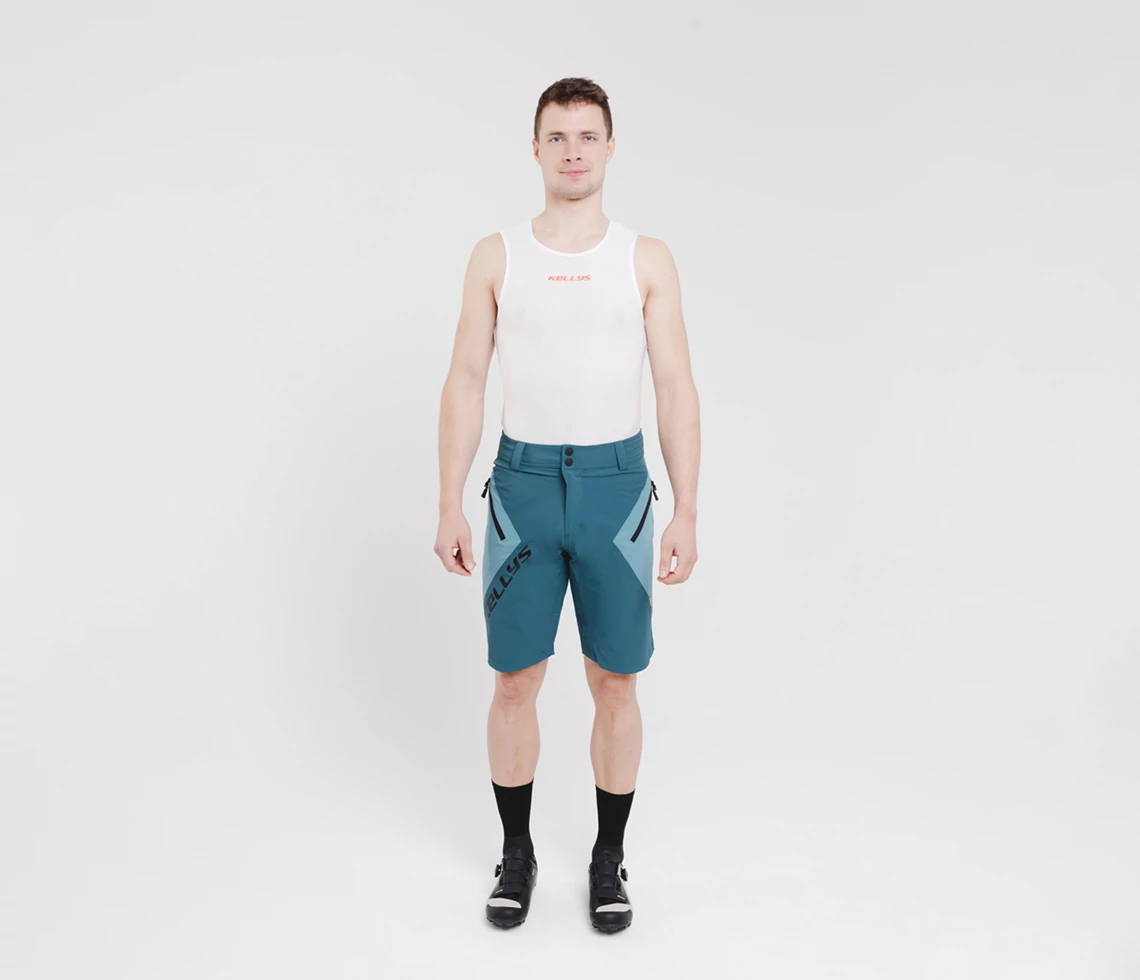 KELLYS STOKE BLUE - S RUHÁZAT