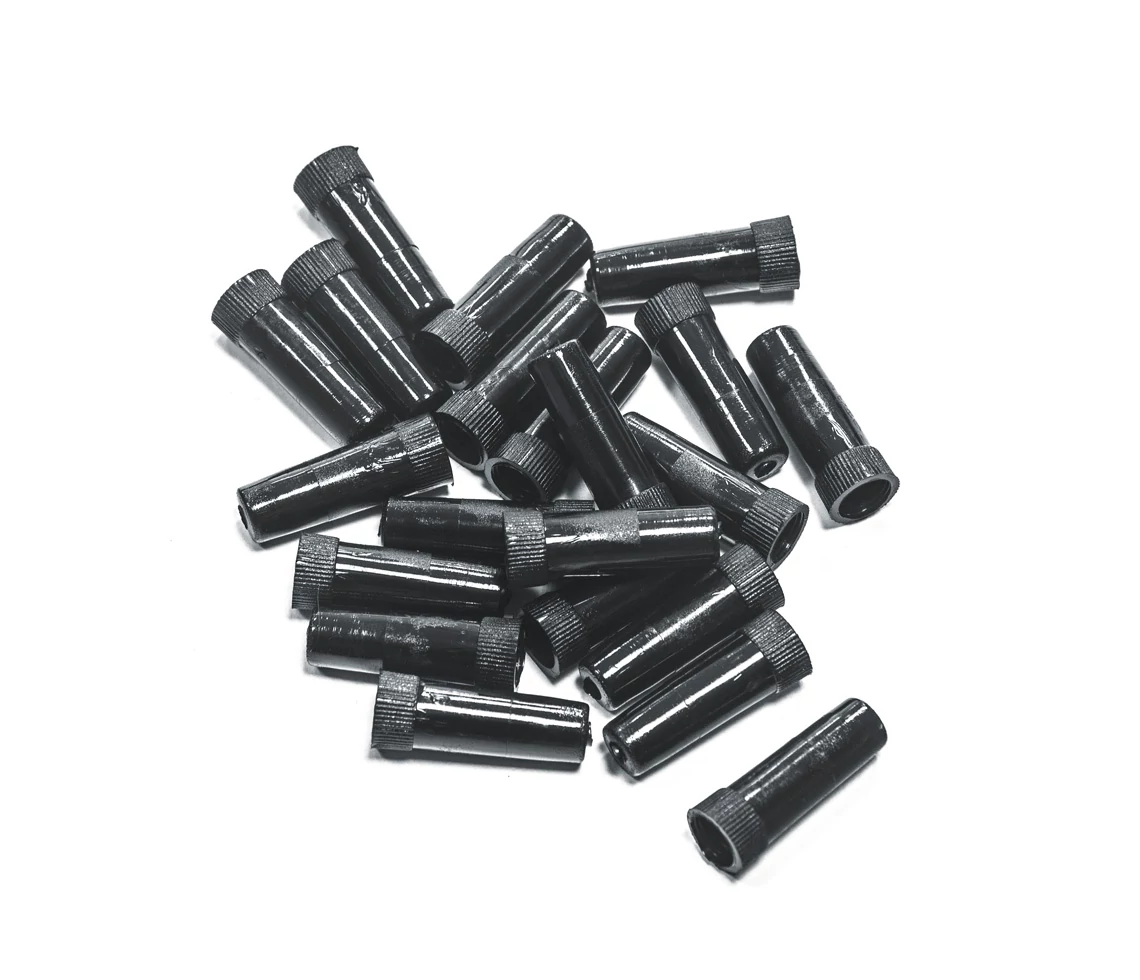 BRAKE OUTER CASING END CAP 5MM 500 PCS KIEGÉSZÍTŐK