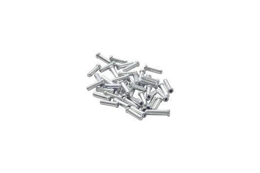 DERAILLEURS INNER CABLE END CAP 1,2MM AL 500 PCS KIEGÉSZÍTŐK