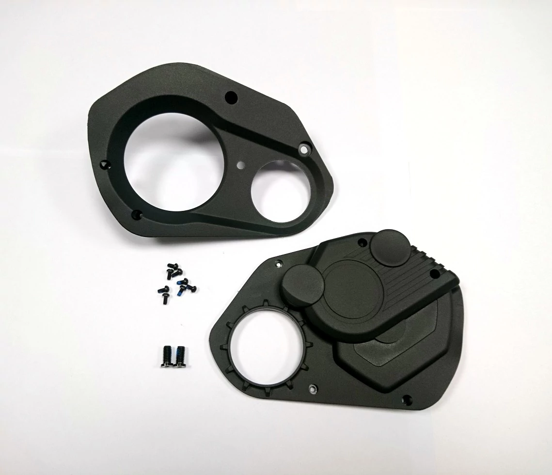 THEOSI - SIDE COVER FOR SHIMANO E7000 ENGINE ALKATRÉSZ