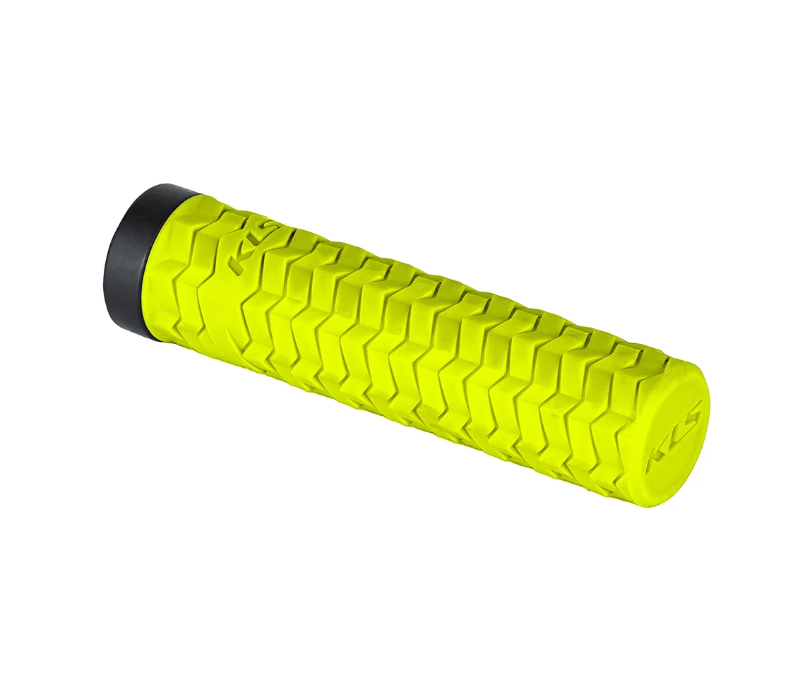 KLS POISON SINGLE LOCKON MARKOLAT, LIME MARKOLAT
