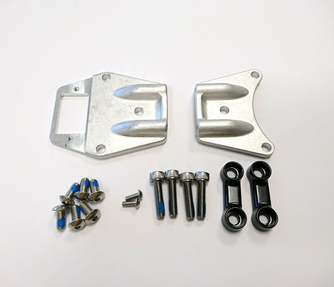SERVICE KIT FOR THEOS I90 - BATTERY FIXATION SYSTEM VÁZ, VILLA