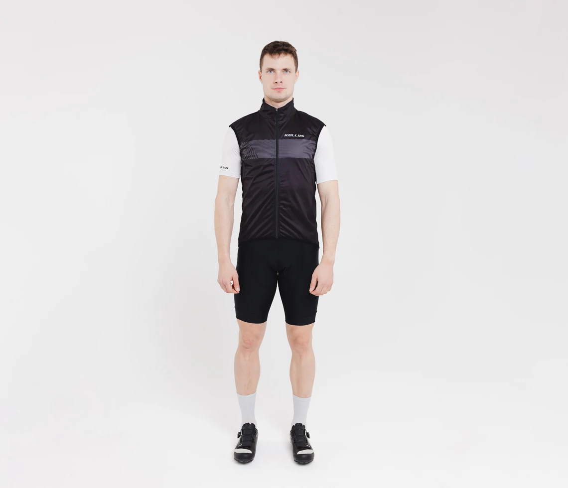 VEST KELLYS SWAY - M RUHÁZAT