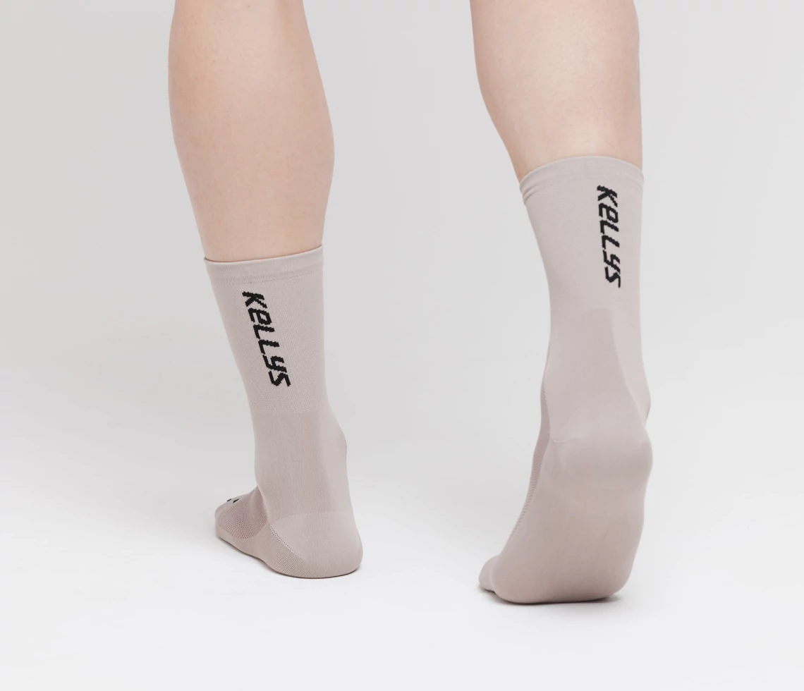 ZOKNI KELLYS RIVAL 2 BEIGE 39-42 RUHÁZAT
