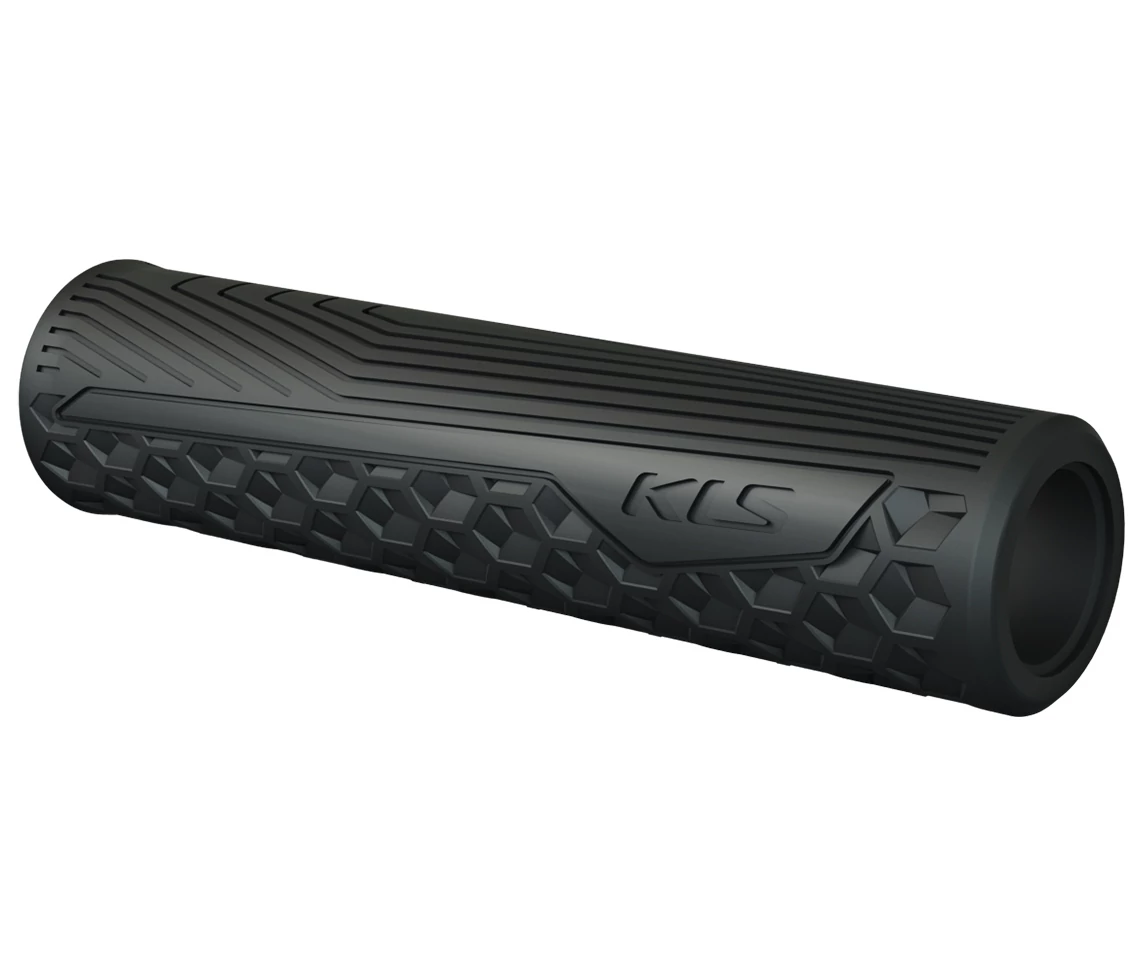 KLS ADVANCER 020MARKOLAT, BLACK MARKOLAT