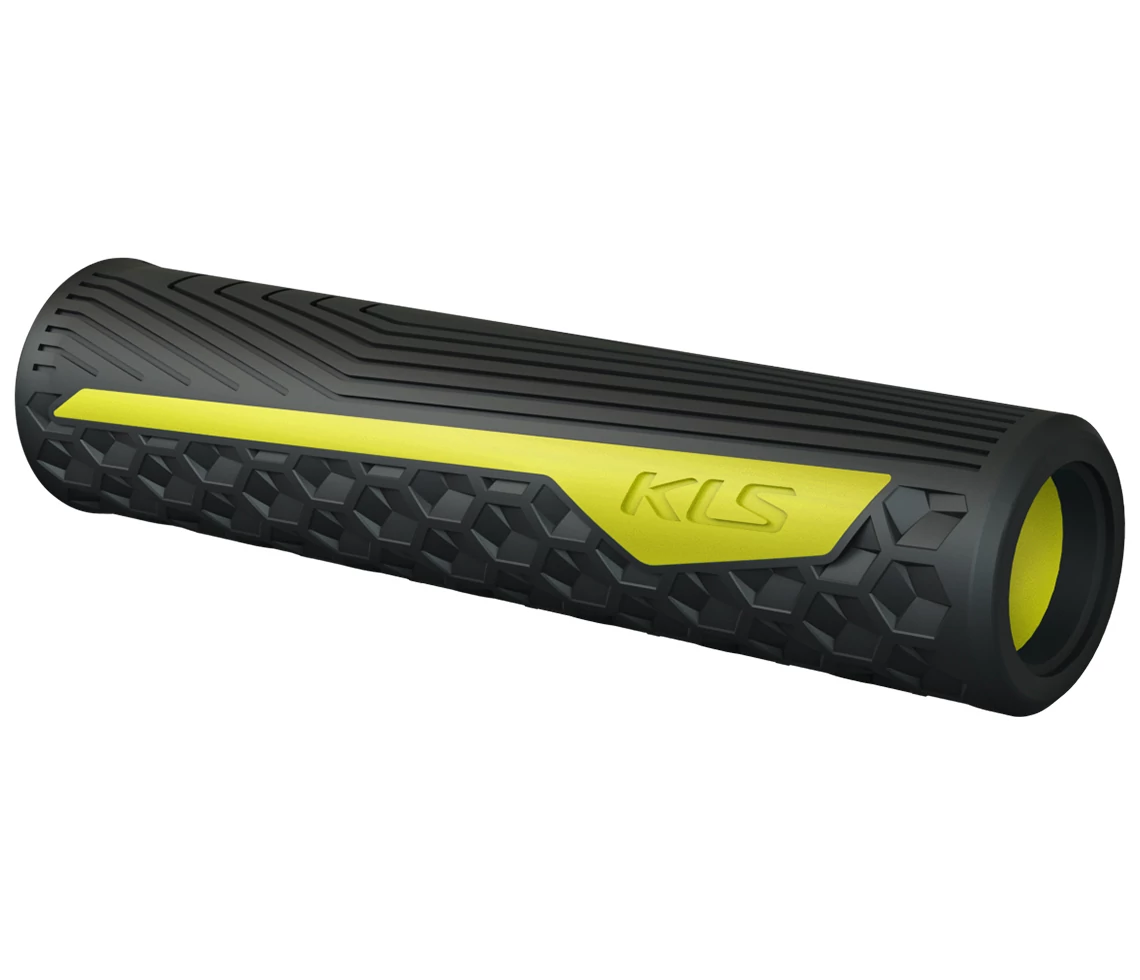 KLS ADVANCER 020MARKOLAT, YELLOW MARKOLAT