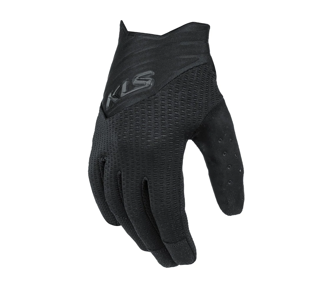 KESZTYŰ KLS CUTOUT LONG BLACK XL RUHÁZAT