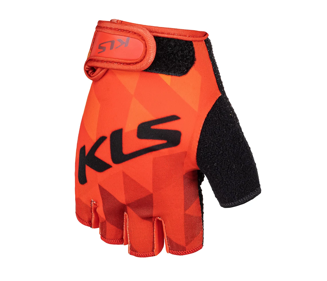 KESZTYŰ KLS YOGI SHORT, RED, S RUHÁZAT