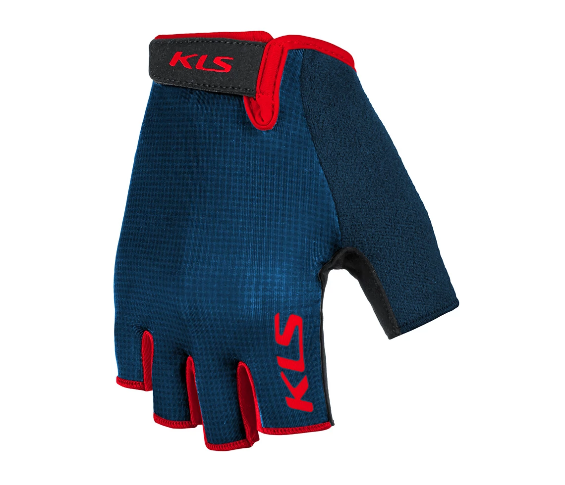 KESZTYŰ KLS FACTOR 021, BLUE, M RUHÁZAT