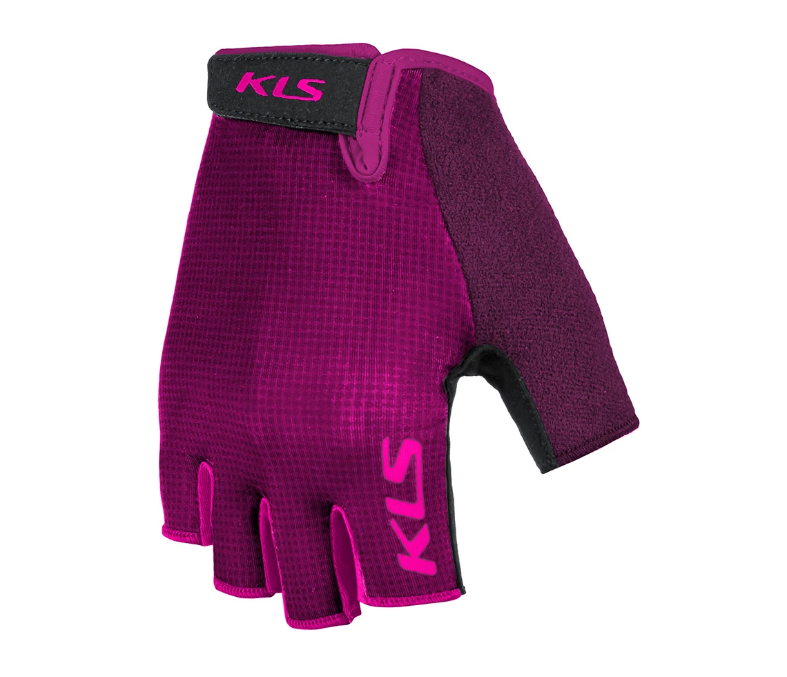 KESZTYŰ KLS FACTOR 021, PURPLE, M RUHÁZAT