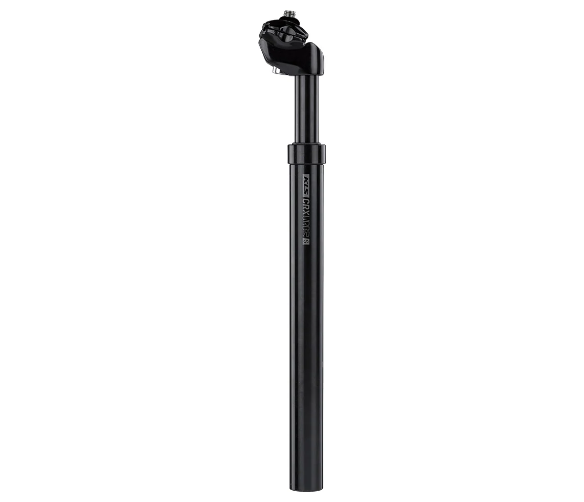 NYEREGCSŐ KLS CRX/URB 70 SL 350MM / 31,6MM NYEREG