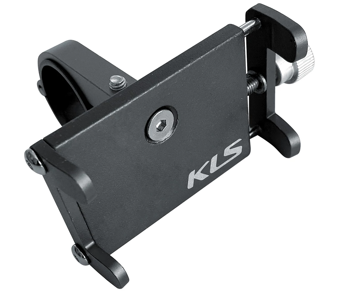 ALUMINUM SMARTPHONE HOLDER KLS CONTROL KIEGÉSZÍTŐK