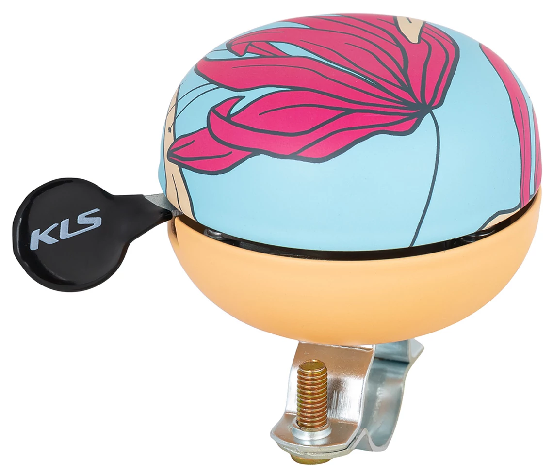 CSENGŐK KELLYS BELL 60 SKY BLUE CSENGŐ