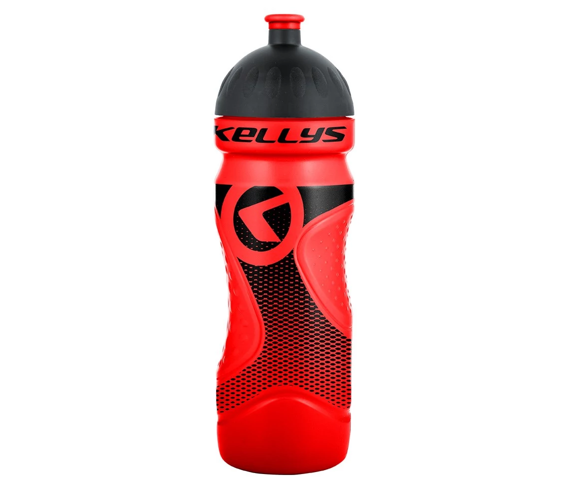 KELLYS SPORT 022 0,7 L, RED KULACS
