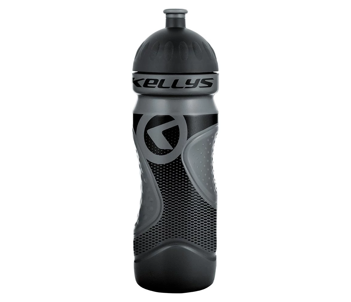 KELLYS SPORT 022 0,7 L, ANTHRACITE KULACS