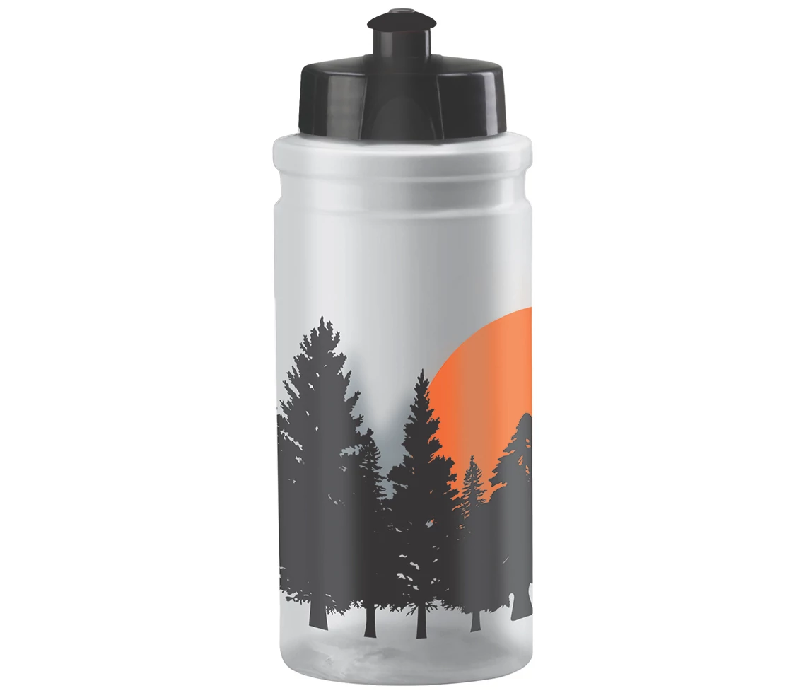 TRACE 022 FOREST SEMI-TRANSPARENT WHITE 0,55L KULACS