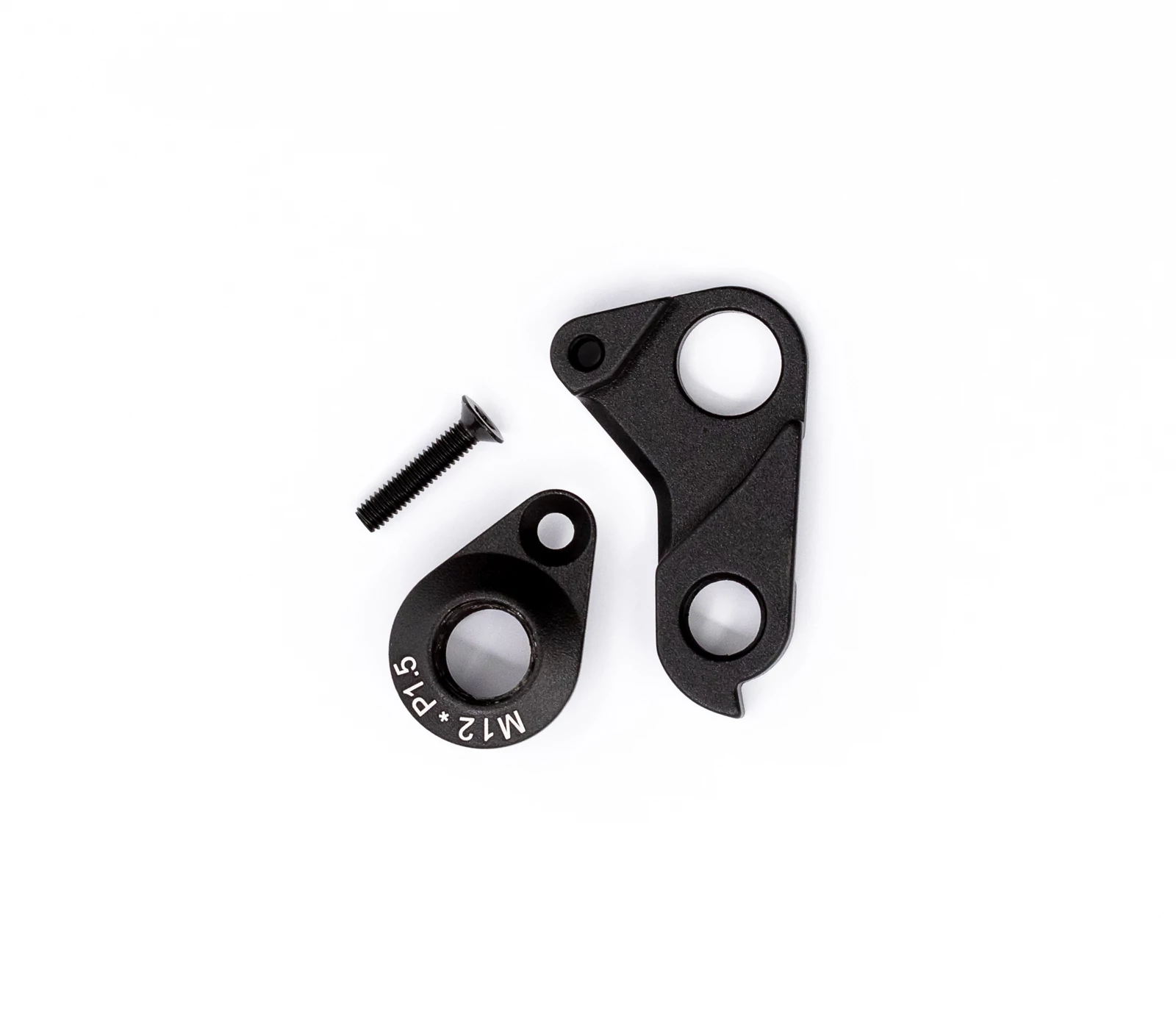 FM-606 - VÁLTÓFÜL KLH003 GRAVEL CARBON SOOT2021 VÁLTÓ