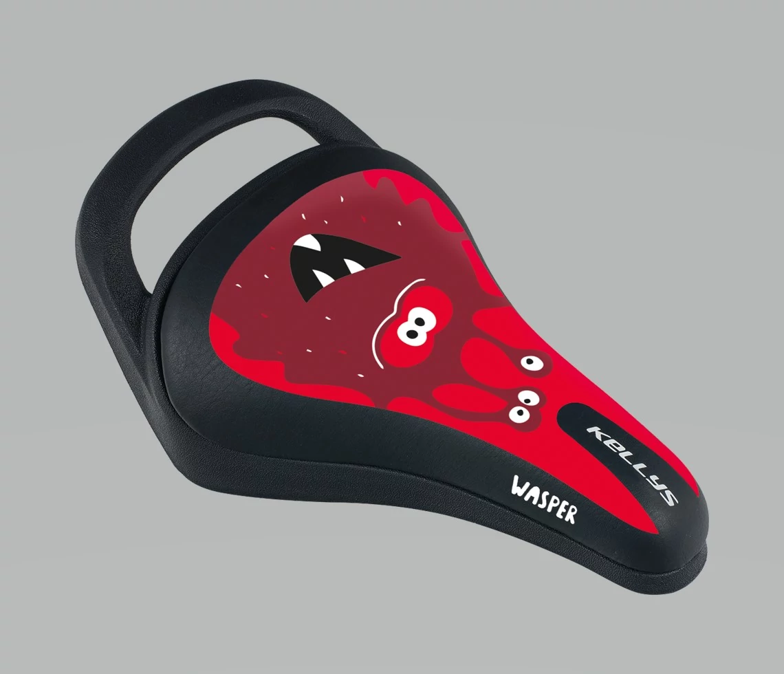 NYEREG  KLS WASPER 023, RED NYEREG