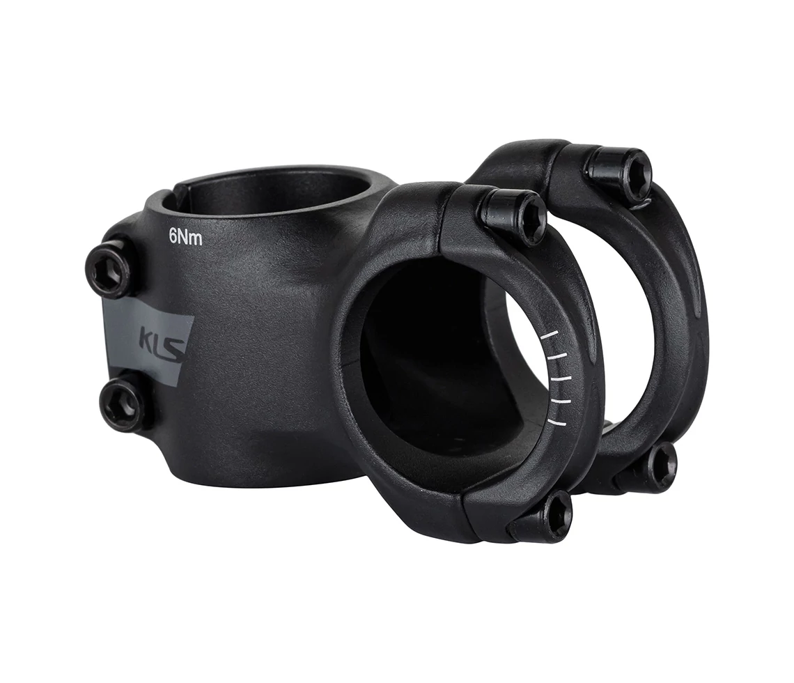 KORMÁNYSZÁR KLS ALM/EN 50 023 31,8MM / 50MM KIEGÉSZÍTŐK