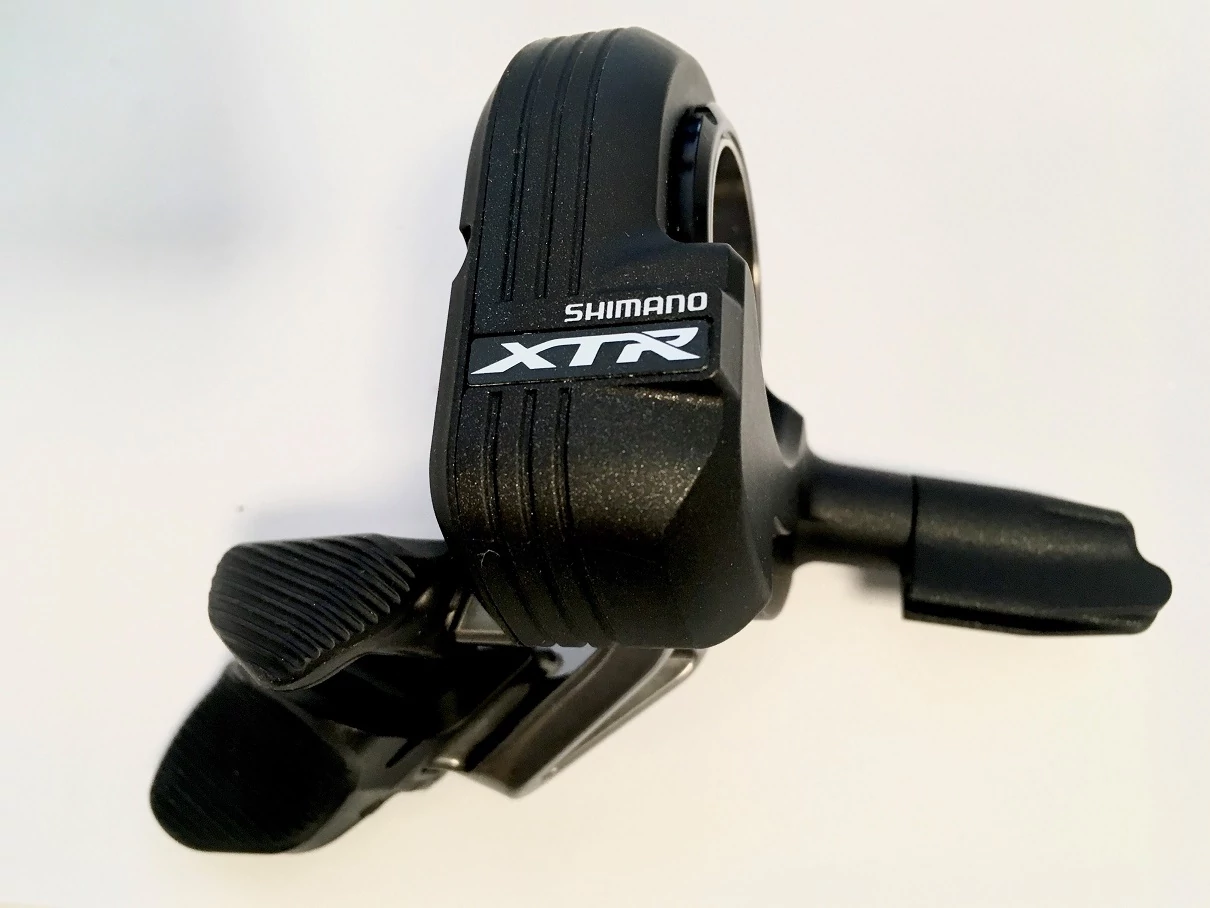 SHIFT SWITCH DI2 XTR LEFT BAND TYPE /ISWM9050L/ VÁLTÓ