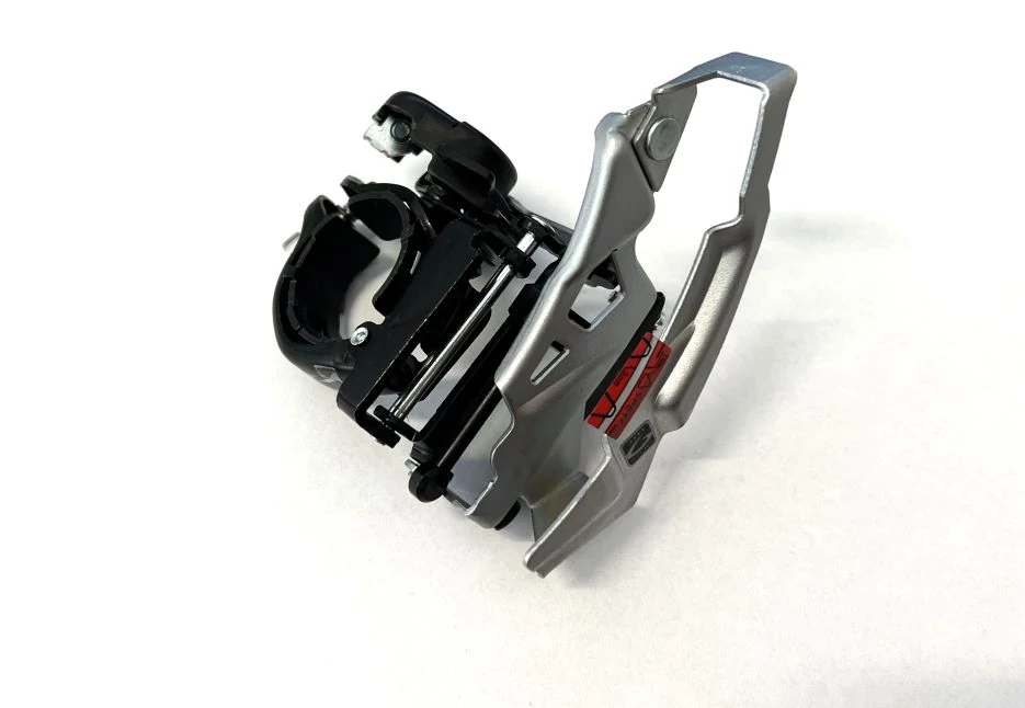 FRONT DERAILLEUR FD-M3000  34.9 TOP SWING / AFDM3000TSM6 / VÁLTÓ