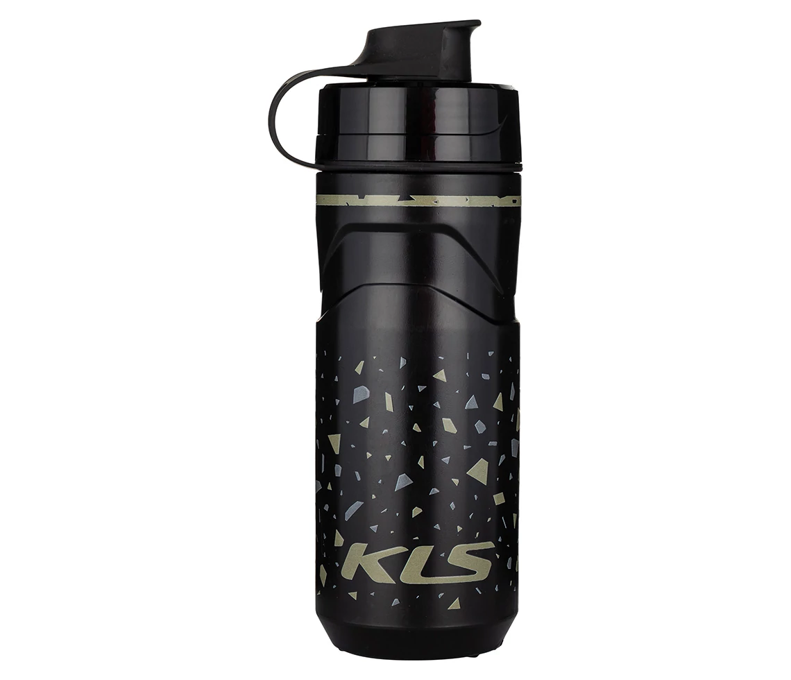EREBUS BLACK 500 / 650ML THERMO KULACS