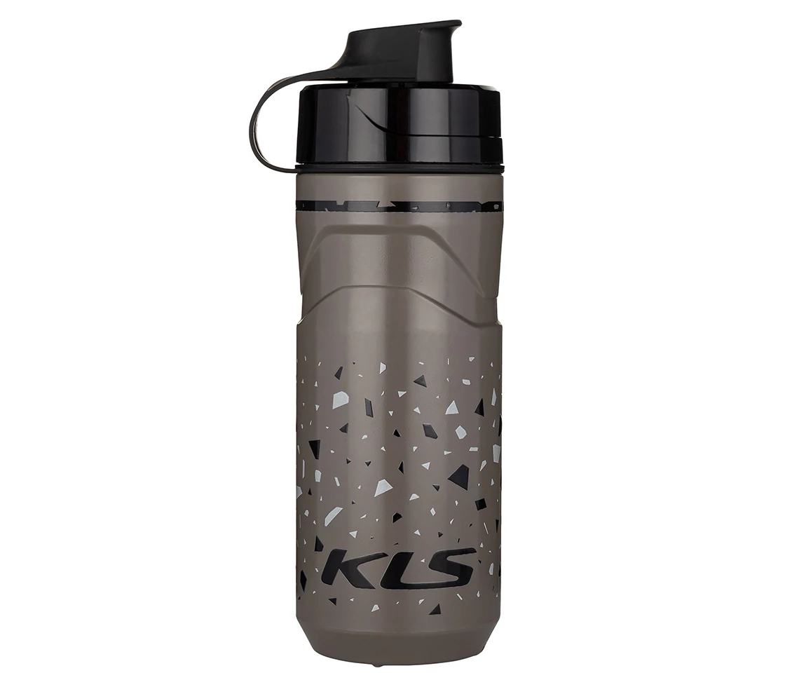 EREBUS BROWN 500 / 650ML THERMO KULACS